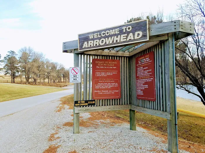 Arrowhead Park 6