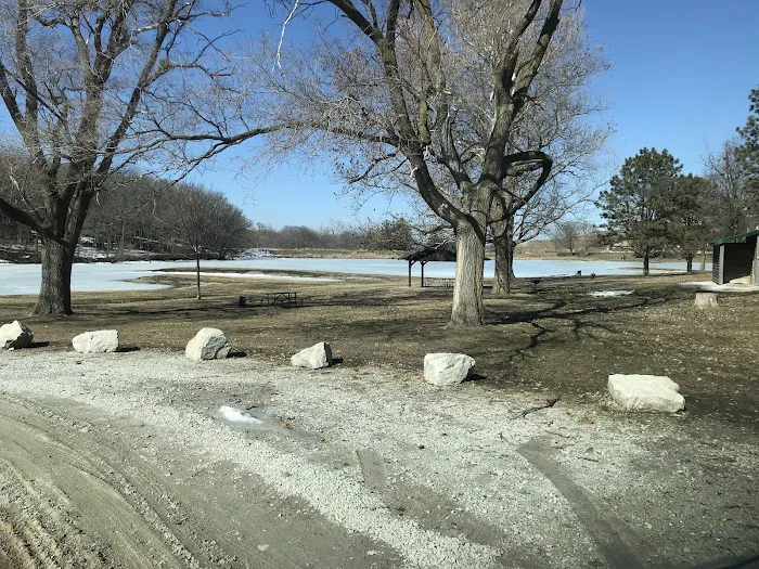 West Lake Campground 1 7