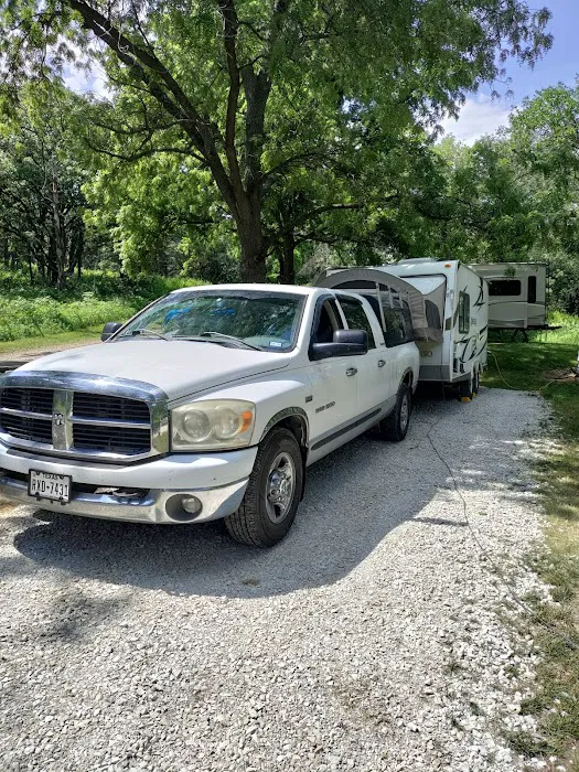 West Lake Campground 1 3
