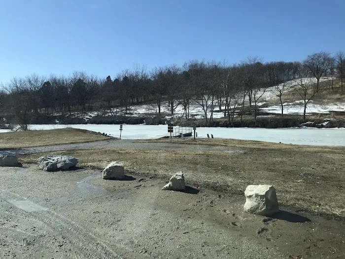 West Lake Campground 1 5