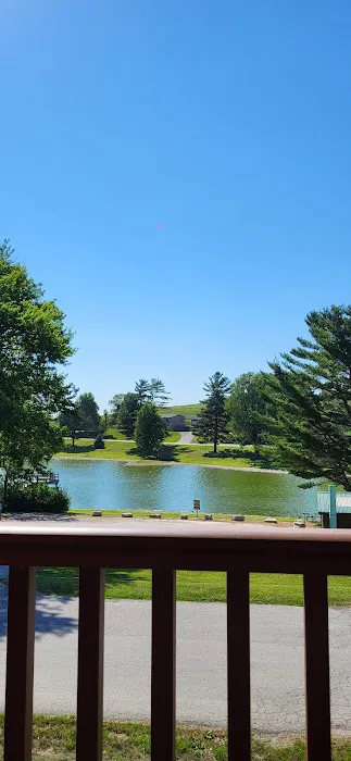West Lake Campground 1 8