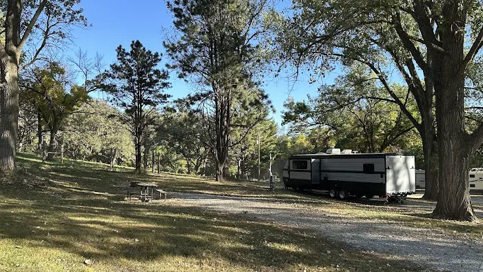 West Lake Campground 1 2