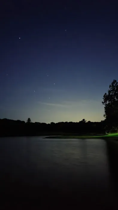 West Lake Campground 1 6