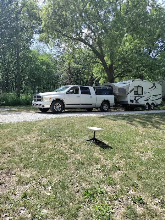 West Lake Campground 1 0