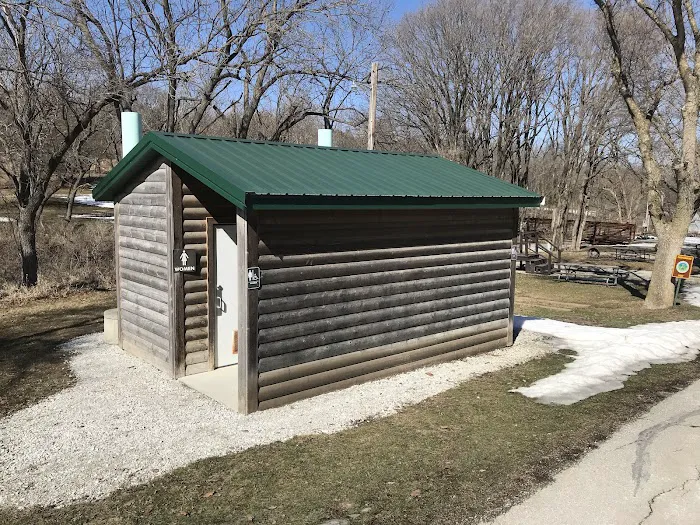 West Lake Campground 1 4