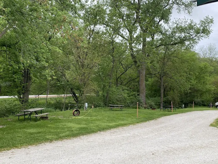 Arrowhead Campground 2 1