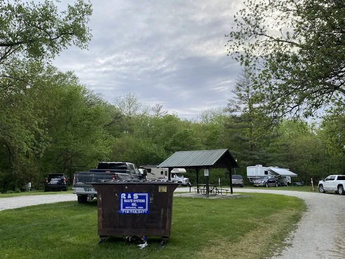 Arrowhead Campground 2 0