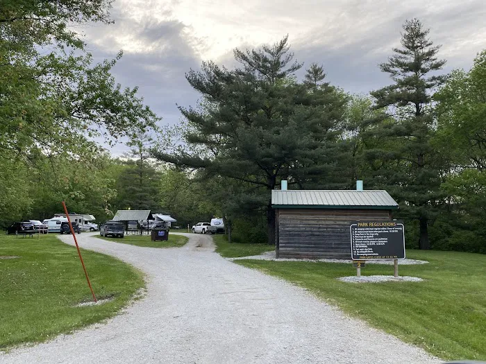 Arrowhead Campground 2 3
