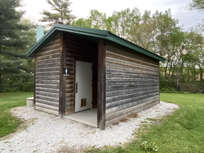 Arrowhead Campground 2 2
