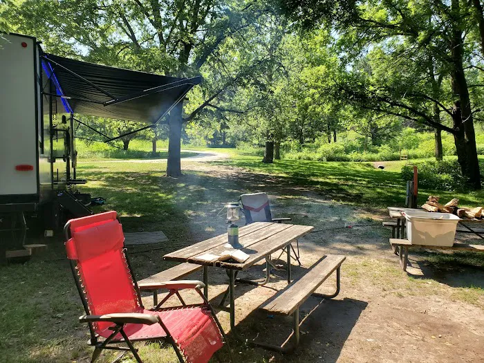 Arrowhead Park Office 0