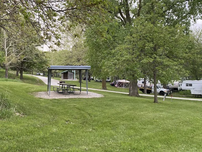 Arrowhead Park Campground 4 9