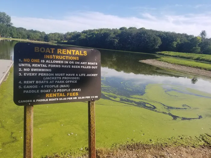 Arrowhead Park Campground 4 0