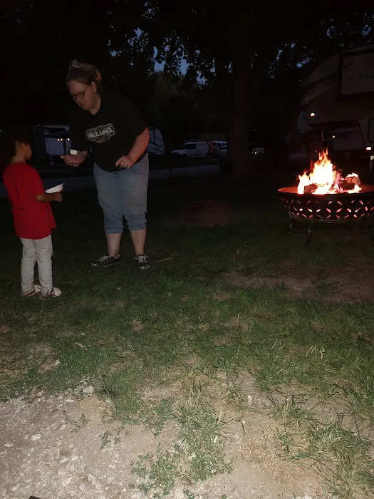Arrowhead Park Campground 4 6