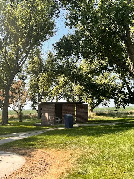 Winsorcove RV Park 0