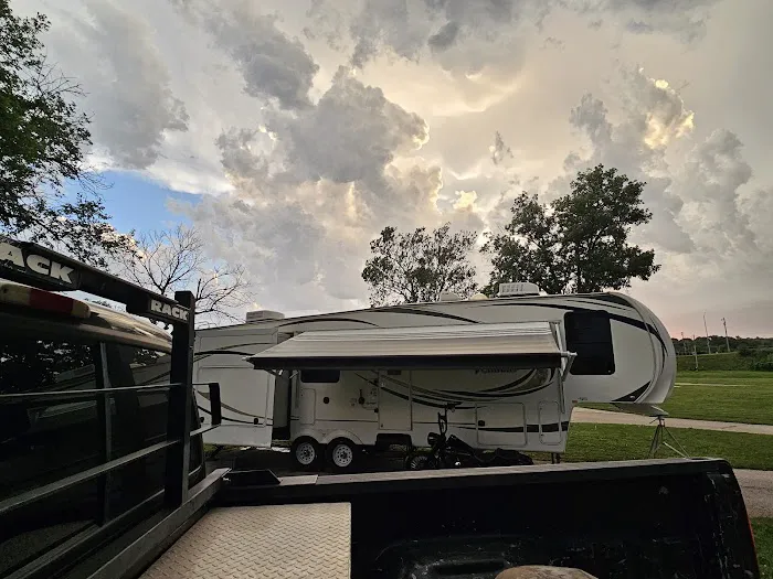 Winsorcove RV Park 4