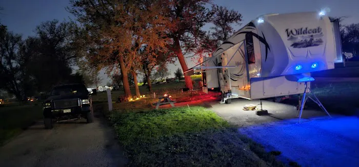 Winsorcove RV Park 3