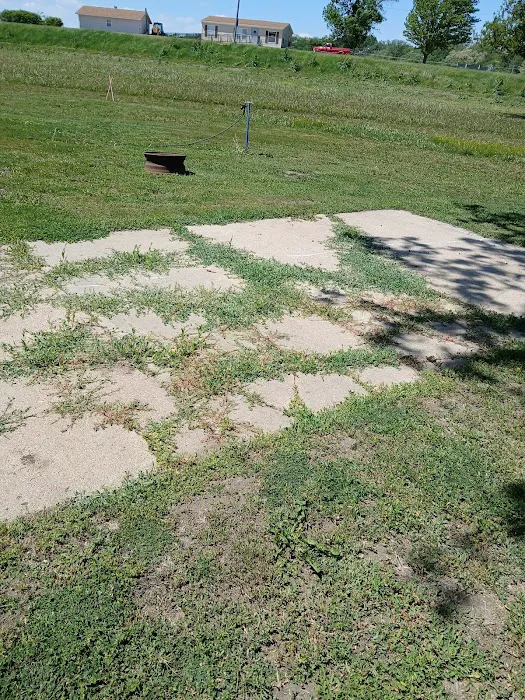 Winsorcove RV Park 9