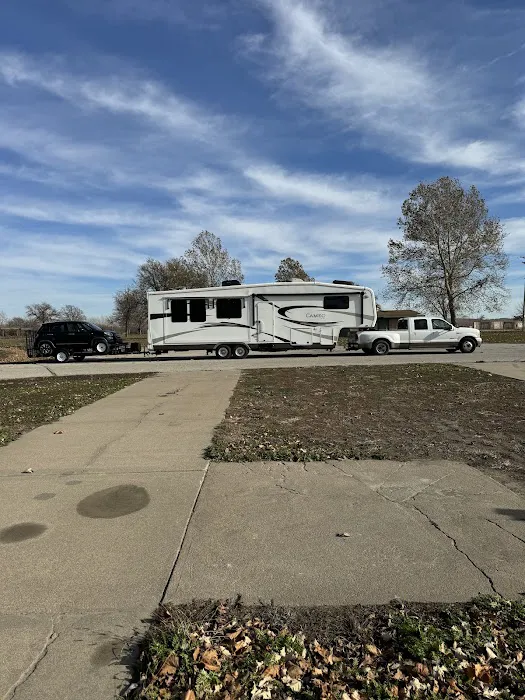 Winsorcove RV Park 1