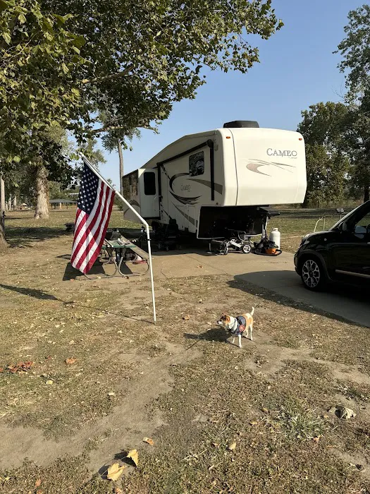 Winsorcove RV Park 7