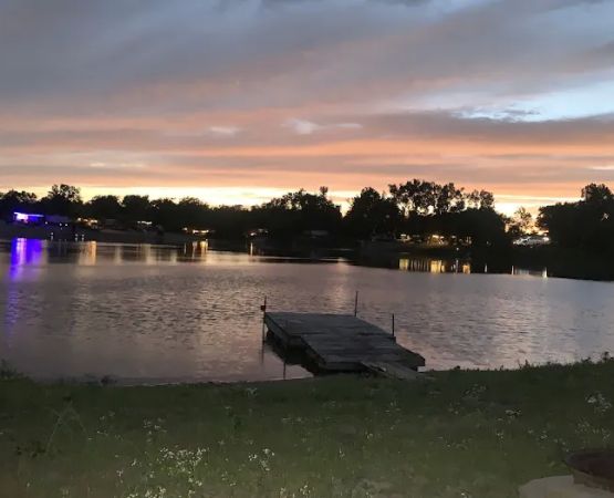 Linder Lakes