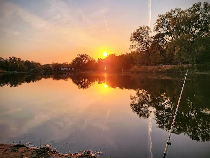 Louisville State Recreation Area 2