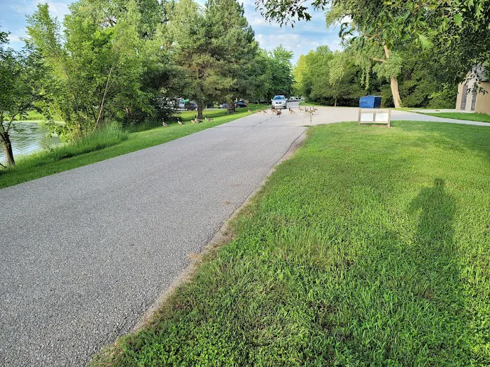 Louisville State Recreation Area 1