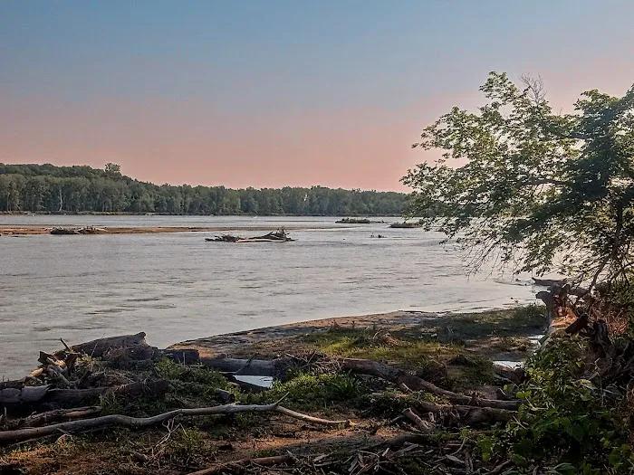 Louisville State Recreation Area 6
