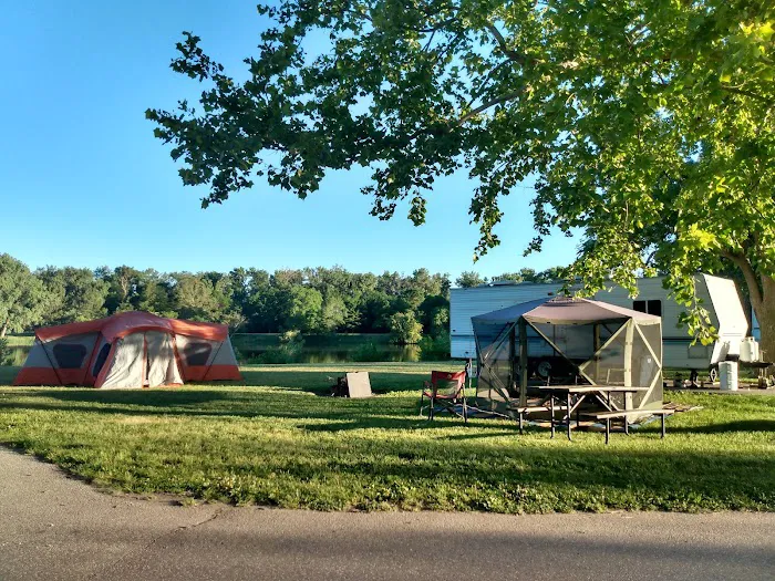 Louisville State Recreation Area 0