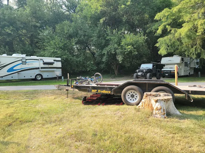 Louisville State Recreation Area 3