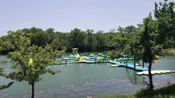 Louisville State Recreation Area 7