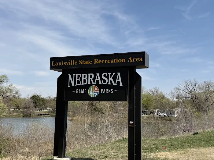 Louisville State Recreation Area 5