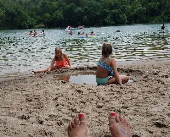 A C Nelsen RV World Campground