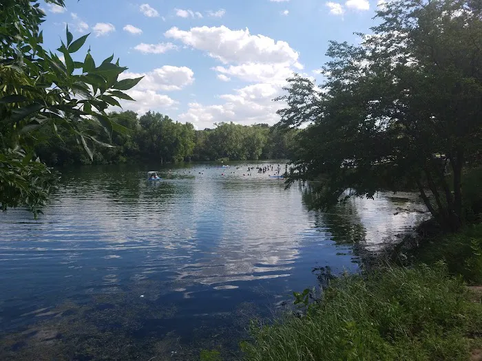 A C Nelsen RV World Campground 8