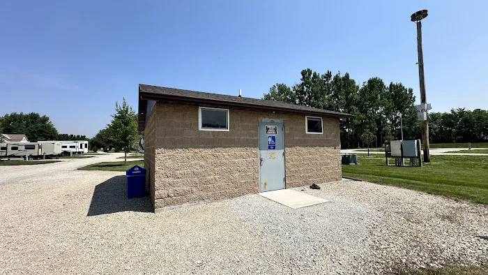 Taylor Campground 4