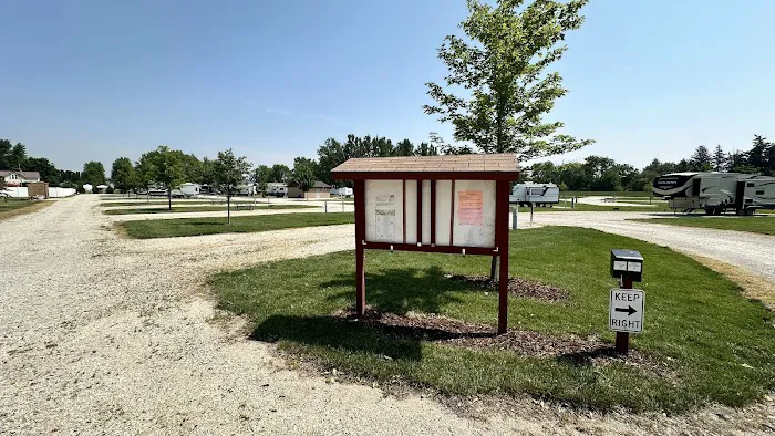 Taylor Campground 1