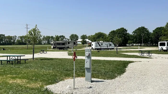 Taylor Campground 2