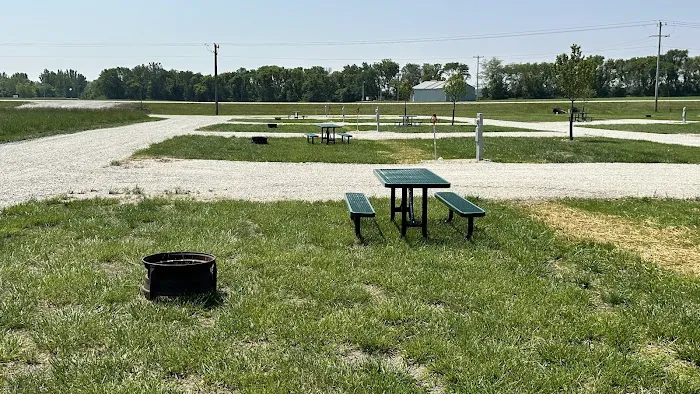 Taylor Campground 9