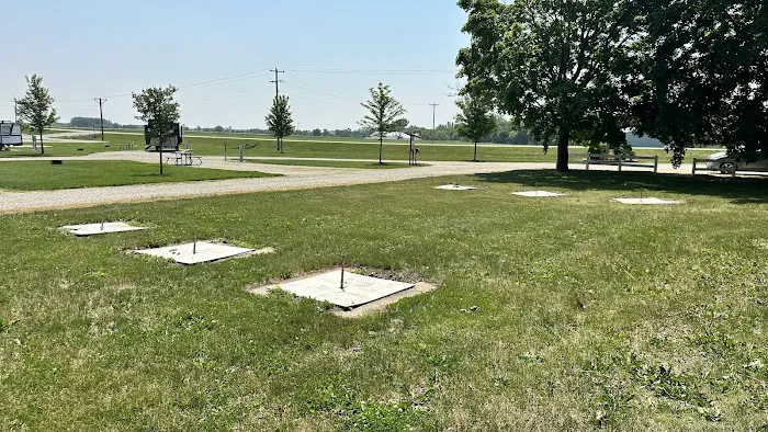 Taylor Campground 8
