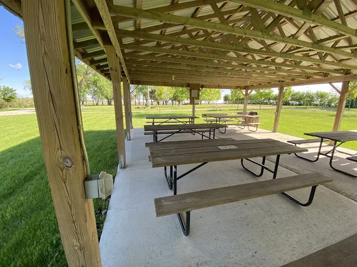 Hawkeye Point Campground 3