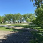 Hawkeye Point Campground