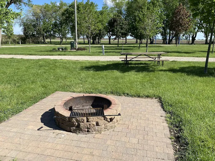 Hawkeye Point Campground 4