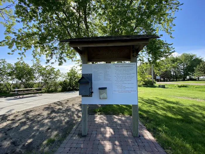 Hawkeye Point Campground 7