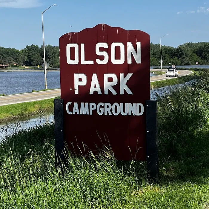 Olson Campground WORTHINGTON 3