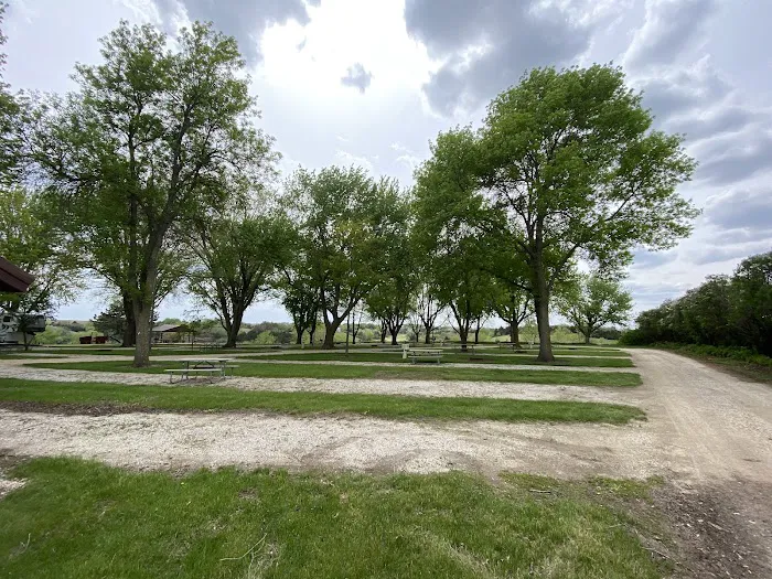 Dog Creek Park - North Campground 3