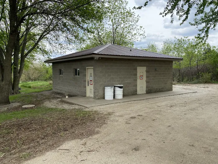 Dog Creek Park - North Campground 1