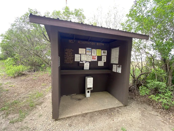 Dog Creek Park - North Campground 0