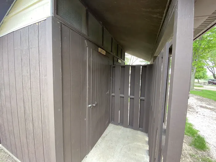 Dog Creek Park - North Campground 2