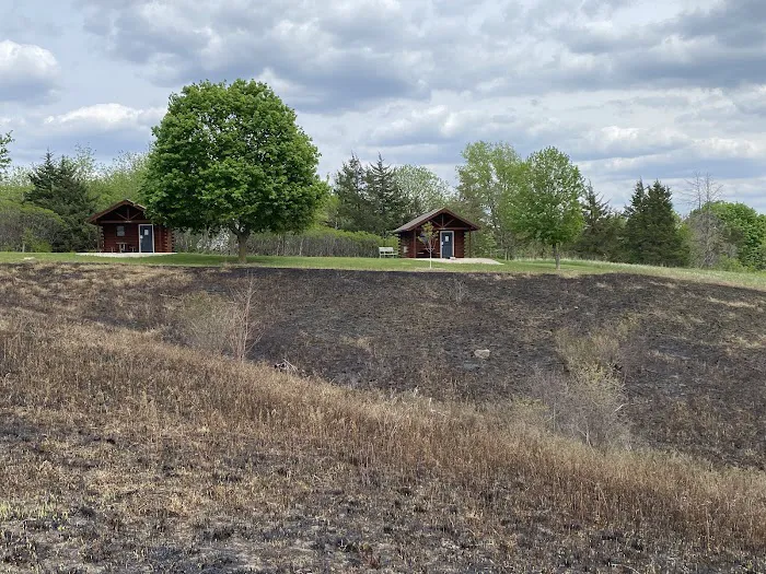 Dog Creek Park - North Campground 4