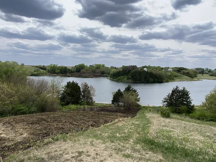Dog Creek Park - North Campground 7