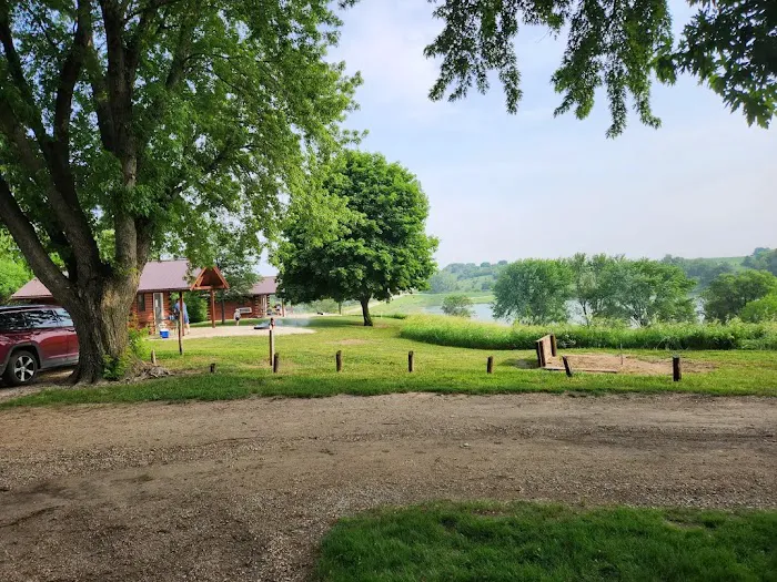 Dog Creek Park - North Campground 9